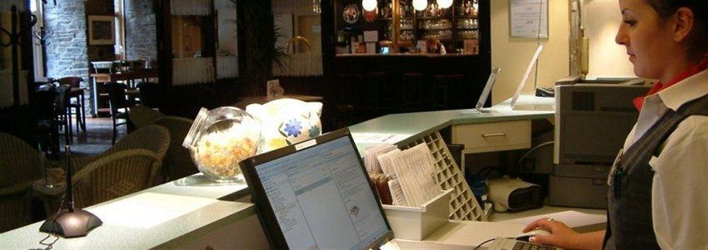 Achat Hotel 4*